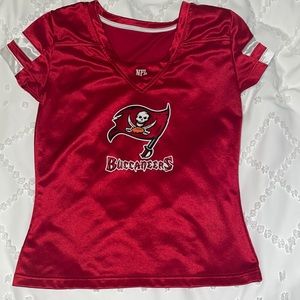 Buccaneers jersey
